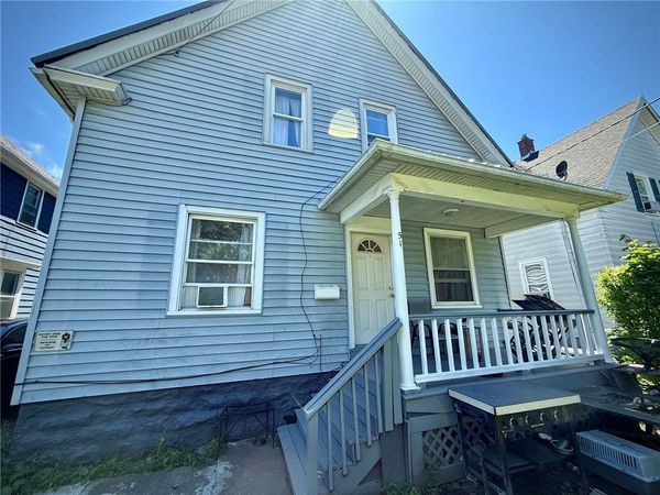 51 Wilbur Street, Rochester, NY 14611