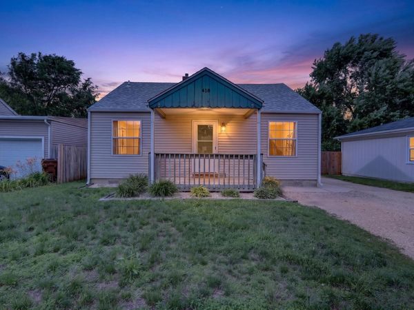 418 E Greenview Avenue, MACHESNEY PARK, IL 61115