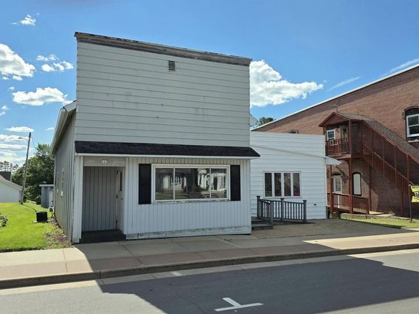 113 S MAIN STREET, Greenwood, WI 54437