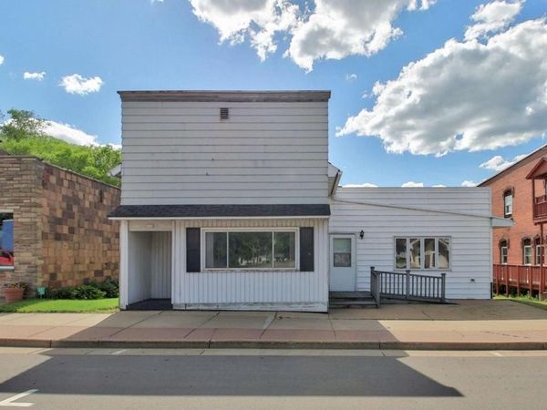 113 S MAIN STREET, Greenwood, WI 54437