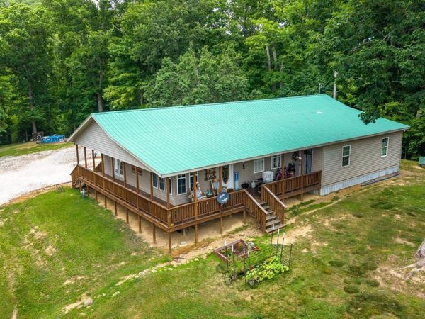 1153 Ditney Tr, Pioneer, TN 37847