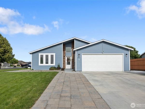 1897 Palo Verde , Moses Lake, WA 98837