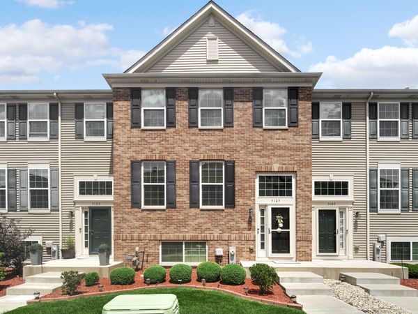 5105 Monroe Street , Matteson, IL 60443
