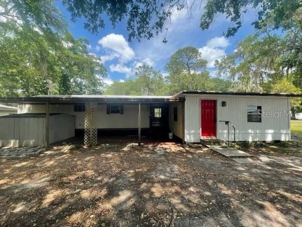 4509 TURKEY CREEK ROAD , PLANT CITY, FL 33567