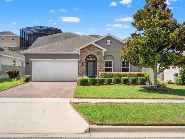 2394 HASTINGS BOULEVARD, CLERMONT, FL 34711