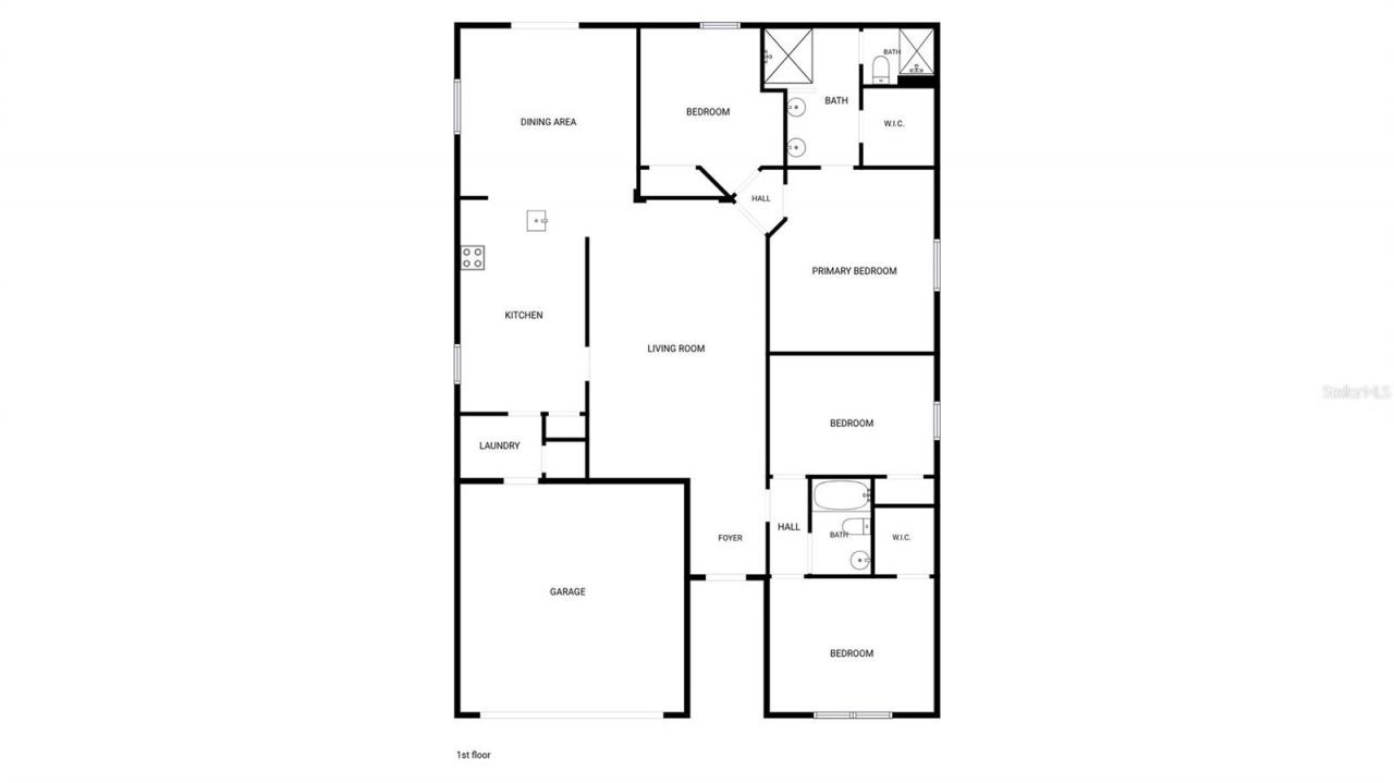 1048 Bethpage Road , Auburndale, FL 33823 Photo