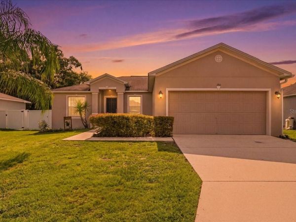 180 SOLIS DRIVE , WINTER HAVEN, FL 33880