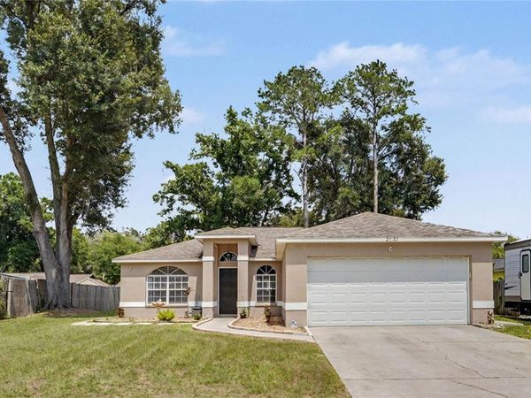 2632 GLENVIEW DR , LAND O LAKES, FL 34639