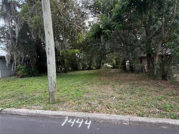 1444 KETTLES AVENUE , LAKELAND, FL 33805
