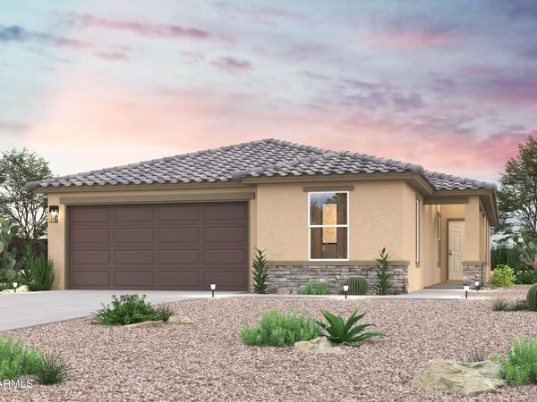 1055 W ELLIOT Street, Florence, AZ 85132