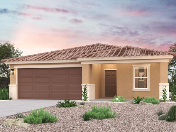 1043 W ELLIOT Street, Florence, AZ 85132