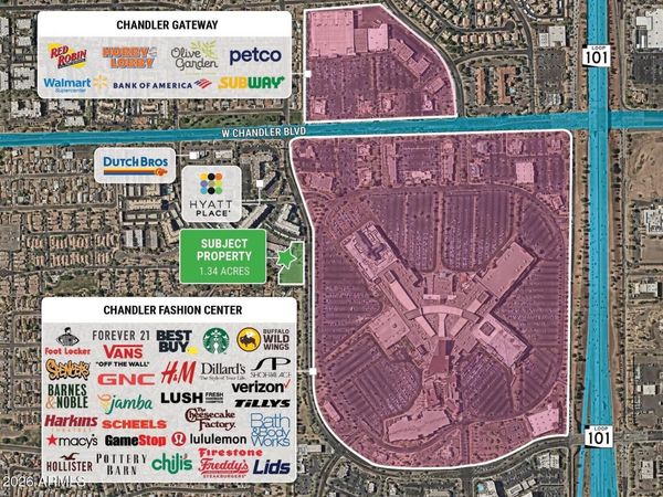 S Chandler Village Drive, Unit 5B, Chandler, AZ 85226