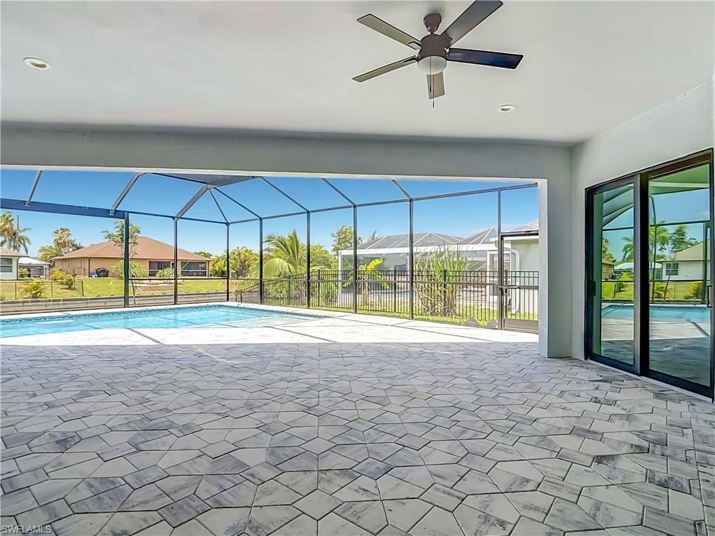 620 SW 26th St , Cape Coral, FL 33914 Photo