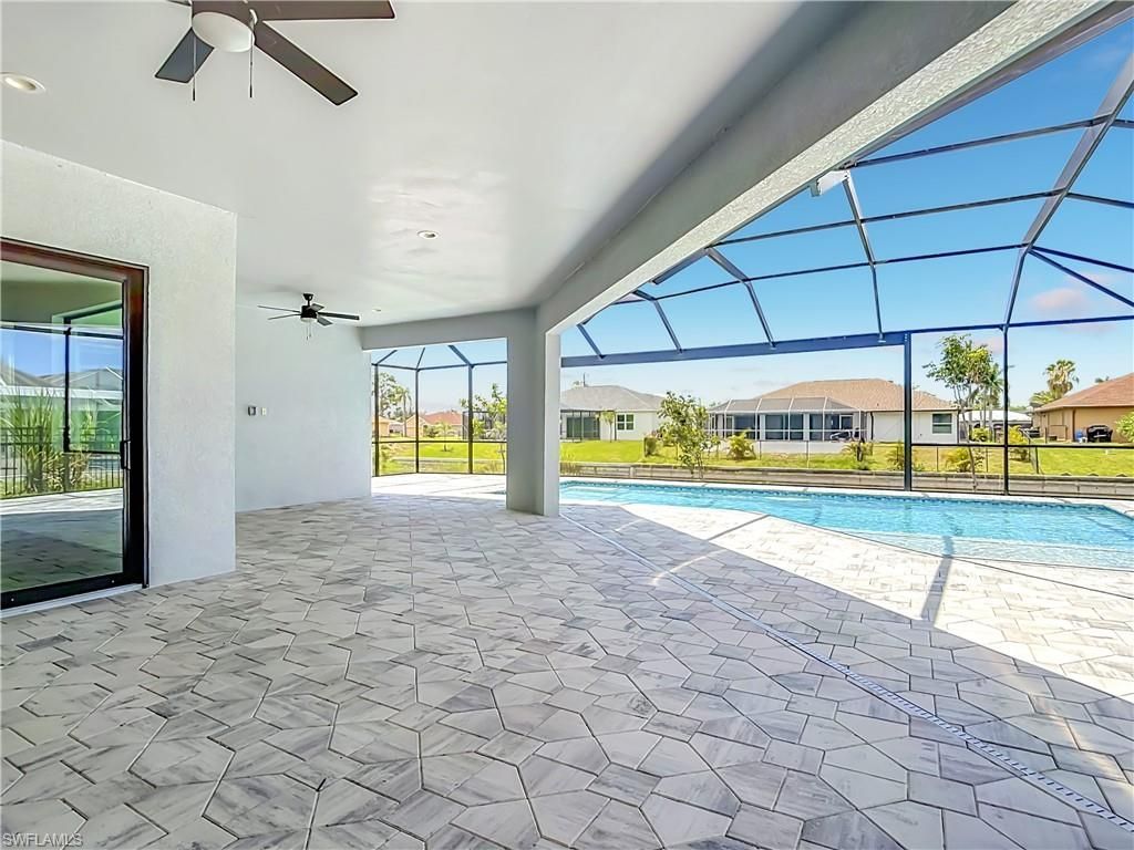 620 SW 26th St , Cape Coral, FL 33914 Photo