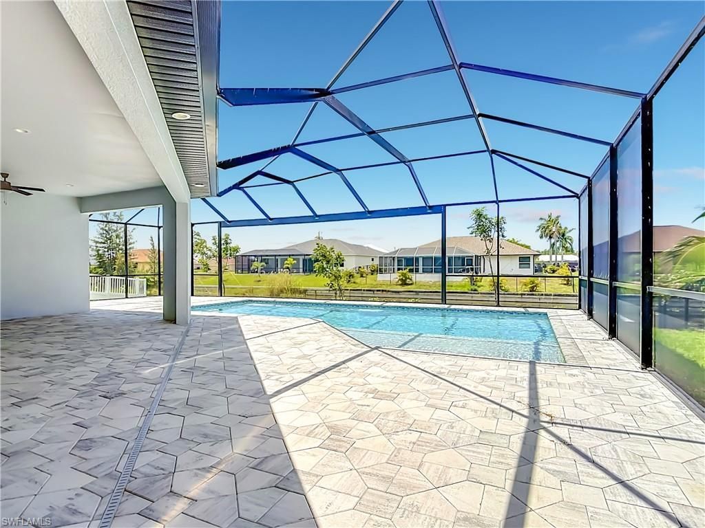 620 SW 26th St , Cape Coral, FL 33914 Photo