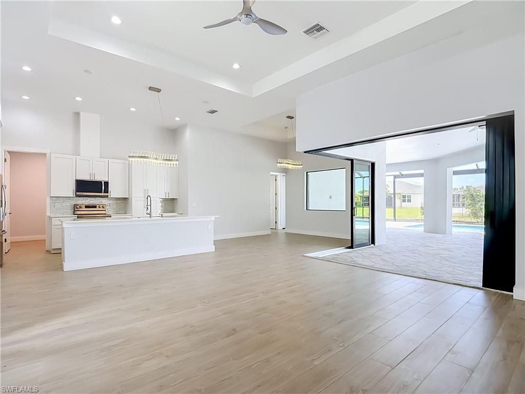 620 SW 26th St , Cape Coral, FL 33914 Photo