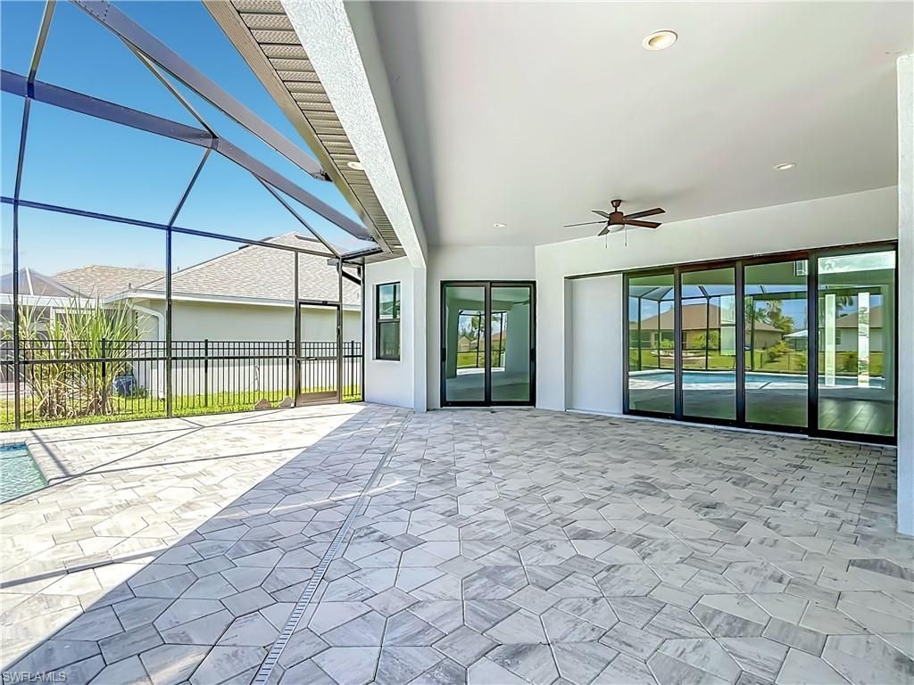 620 SW 26th St , Cape Coral, FL 33914 Photo