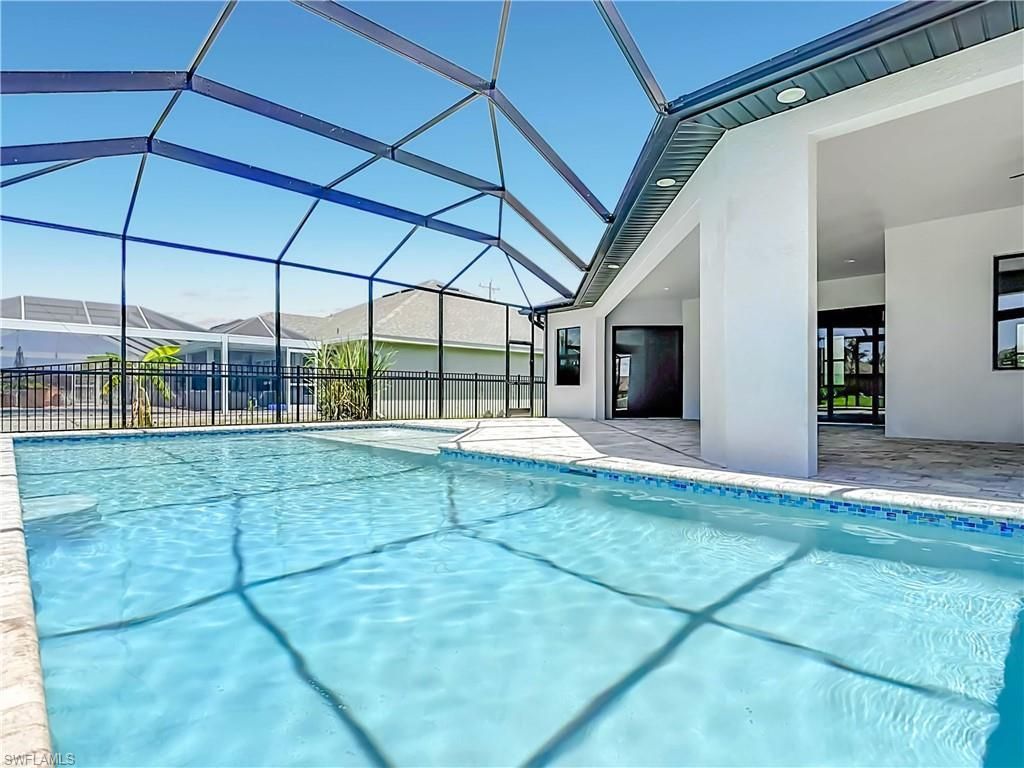 620 SW 26th St , Cape Coral, FL 33914 Photo