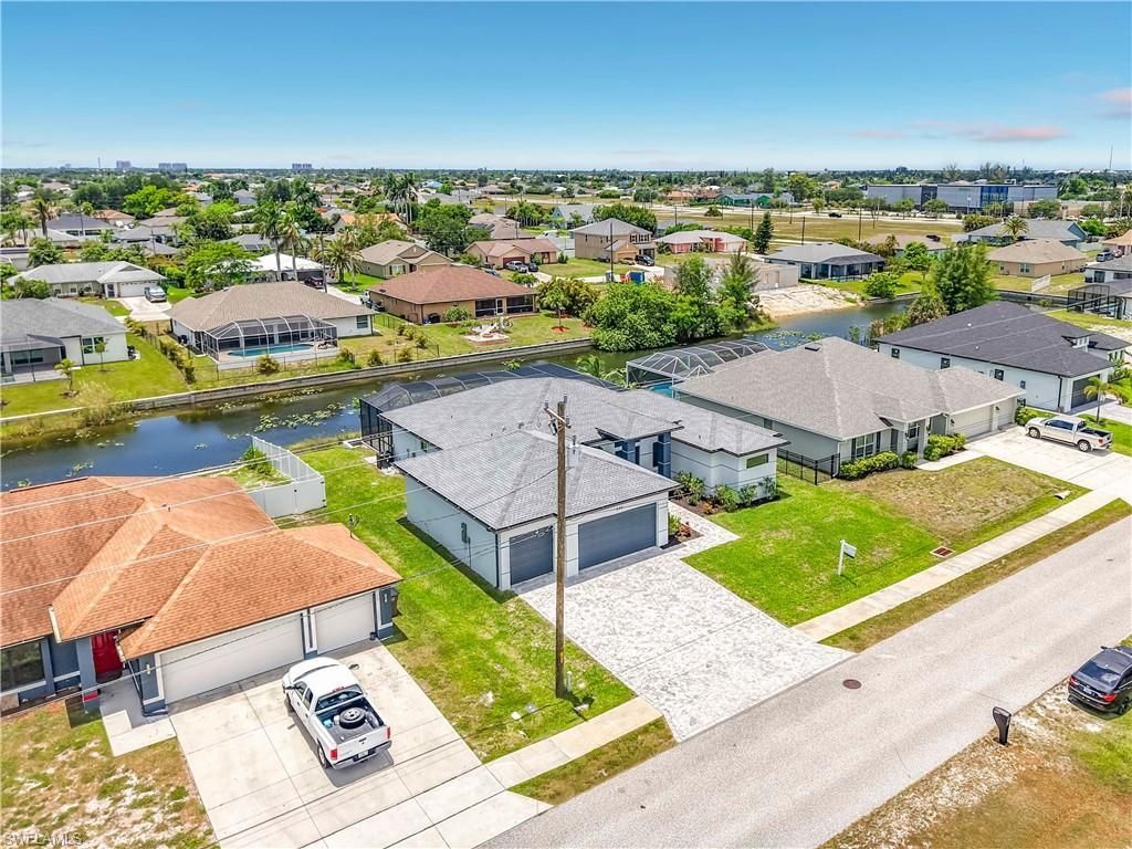 620 SW 26th St , Cape Coral, FL 33914 Photo