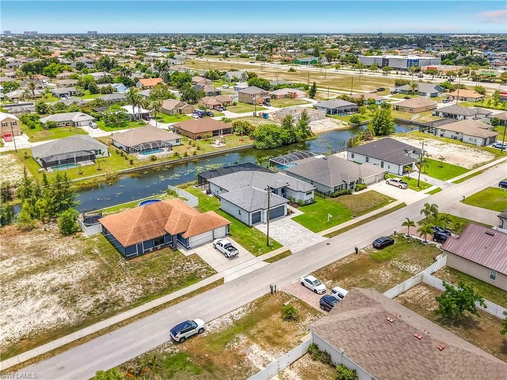 620 SW 26th St , Cape Coral, FL 33914 Photo