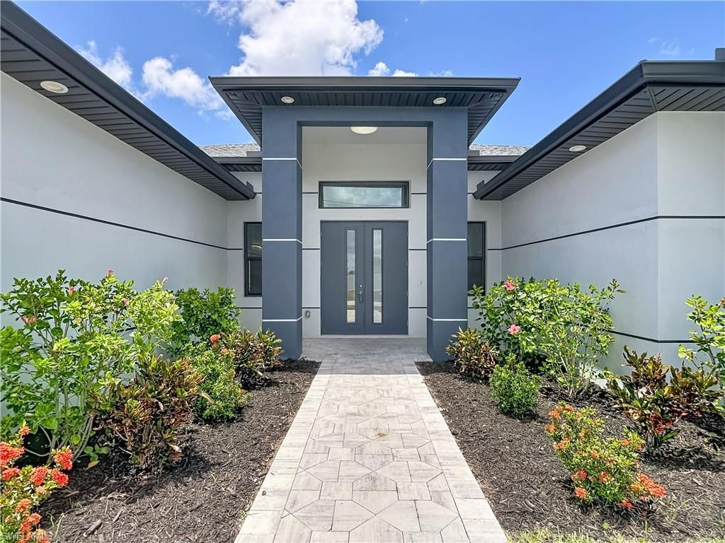 620 SW 26th St , Cape Coral, FL 33914 Photo