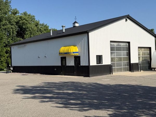 406 W State Hwy 60 Avenue , Elysian, MN 56028