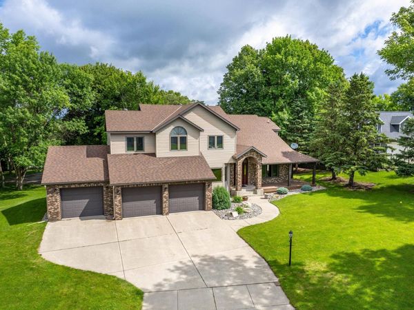 1098 Westside Drive, Fergus Falls, MN 56537