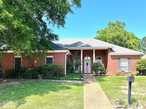 331 Bay Cove, Richland, MS 39218