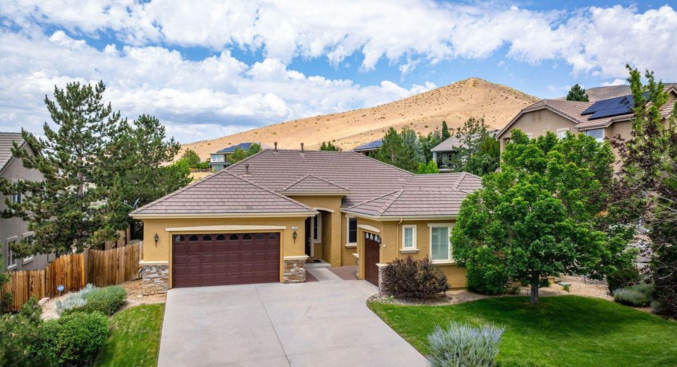 2785 Robb Drive, Reno, NV 89523 Photo