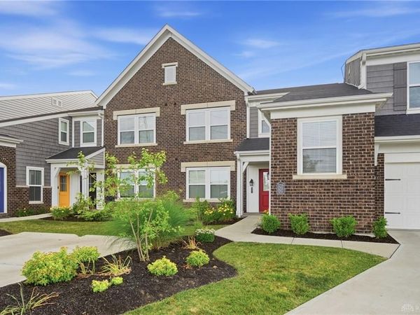 5255 Hazeltine Lane, Turtlecreek Twp, OH 45036