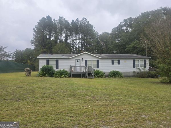1714 E Birdsong Lane, Rentz, GA 31075