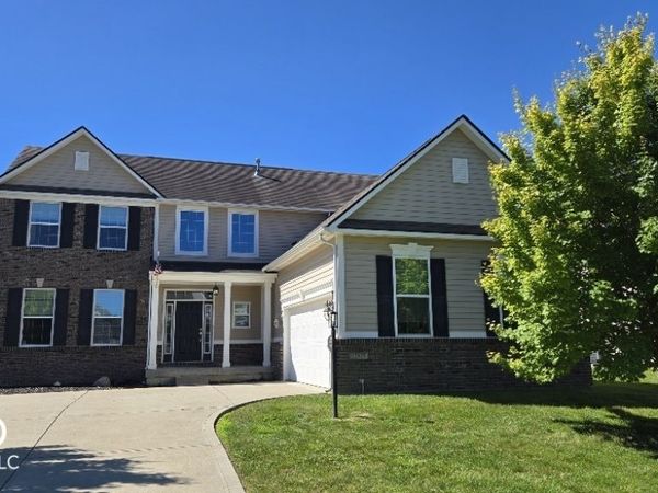 12125 Eddington Place , Fishers, IN 46037