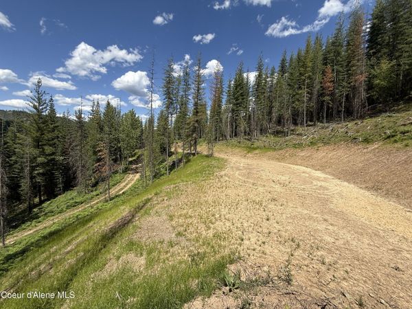 928 Polaris Peak Rd Lot 3, Kellogg, ID 83837