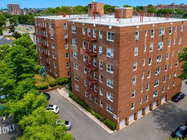 1234 Midland Avenue , Unit 2E, Bronxville, NY 10708