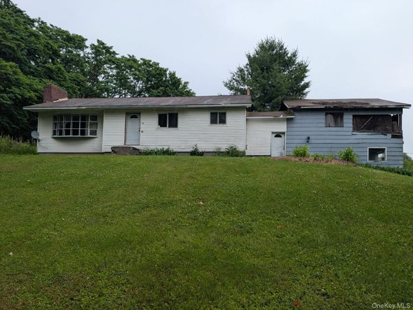 196 Gabriel Road , Cochecton, NY 12726