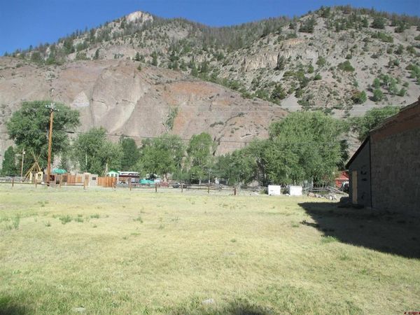 TBD Silver Street, Lake City, CO 81235