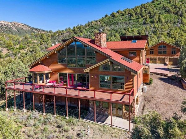 1022 Heritage Road, Hesperus, CO 81326