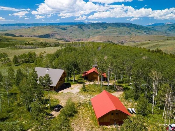 18222 County Road 743, Gunnison, CO 81230