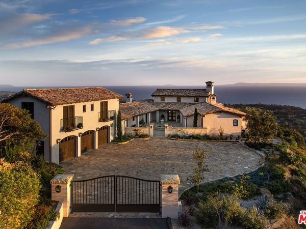 965 Park Lane, Santa Barbara, CA 93108