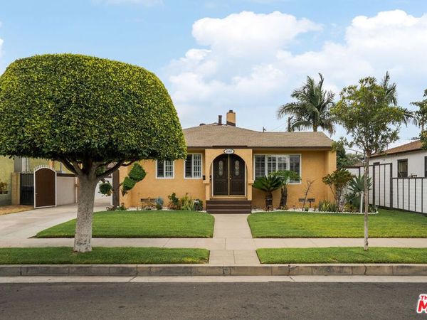 2562 Kurt Avenue, Commerce, CA 90040