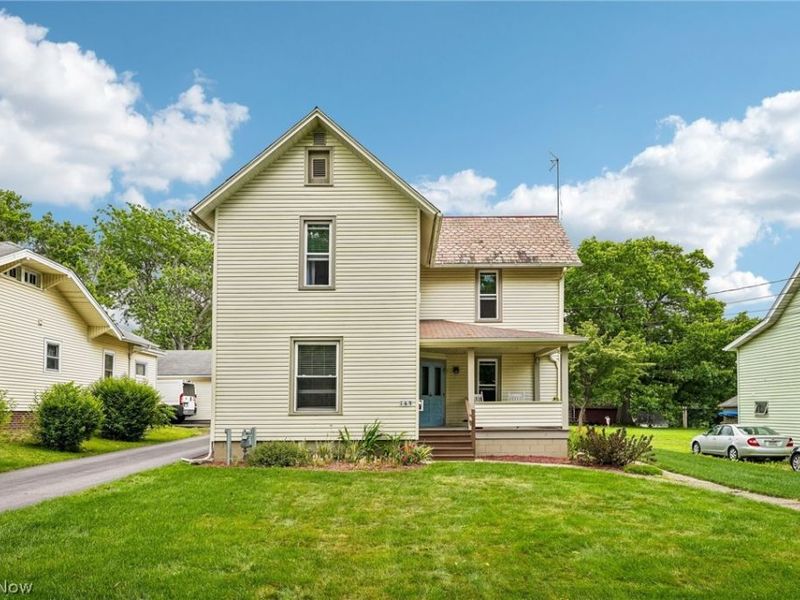 169 Walnut Street, Leetonia, OH 44431 Photo 2