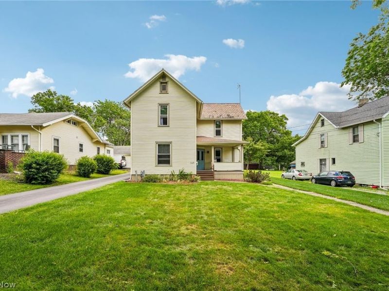 169 Walnut Street, Leetonia, OH 44431 Photo 3
