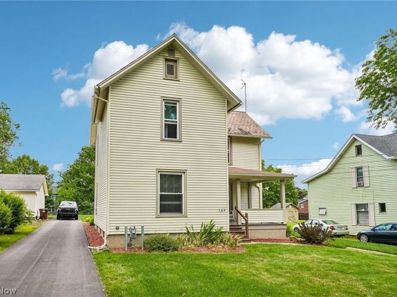 169 Walnut Street, Leetonia, OH 44431 Photo 4
