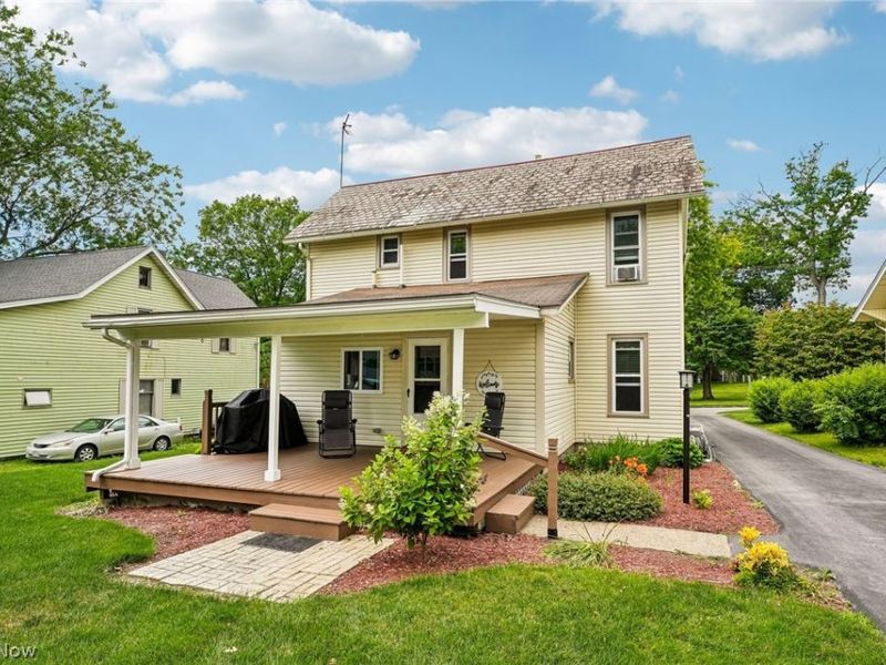 169 Walnut Street, Leetonia, OH 44431 Photo 40