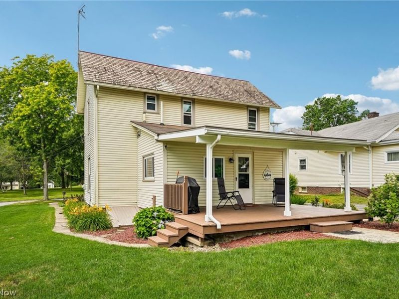 169 Walnut Street, Leetonia, OH 44431 Photo 41