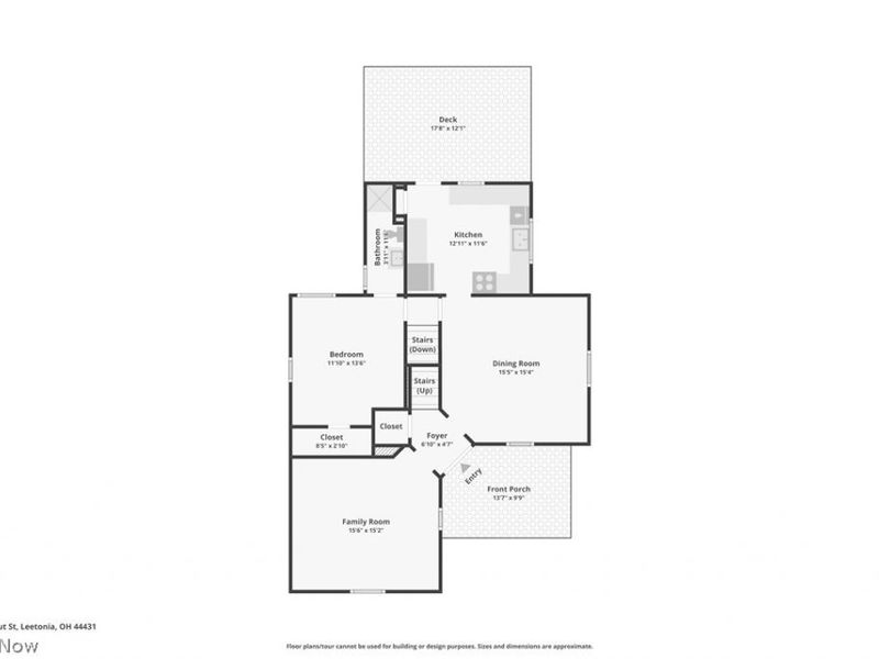 169 Walnut Street, Leetonia, OH 44431 Photo 46