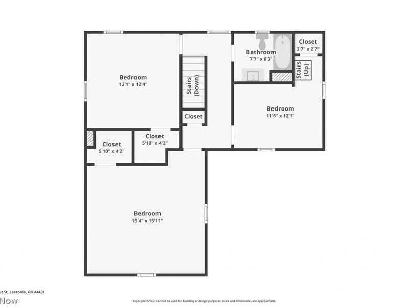 169 Walnut Street, Leetonia, OH 44431 Photo 47