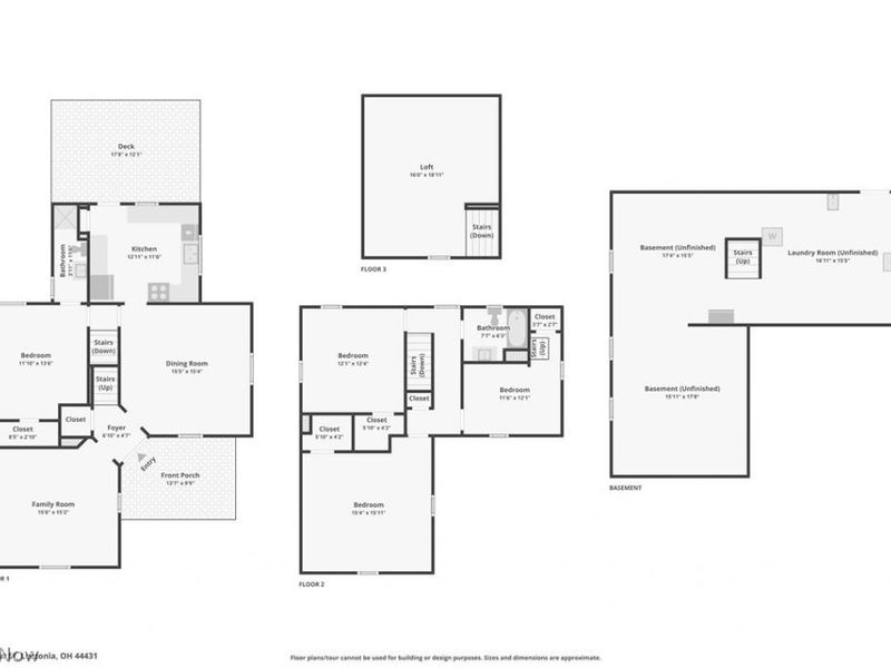 169 Walnut Street, Leetonia, OH 44431 Photo 50