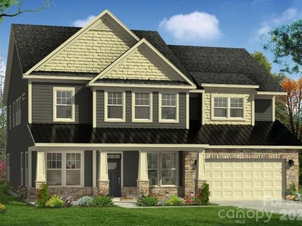 539 Cottage Garden Lane , Belmont, NC 28012