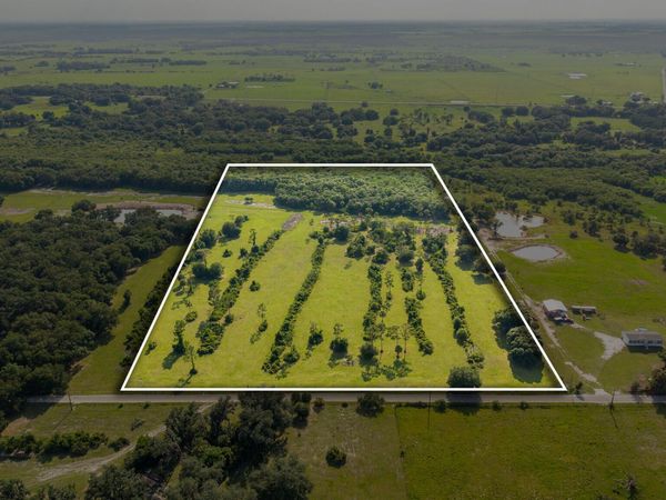 0 NW 190th Road, Okeechobee, FL 34972